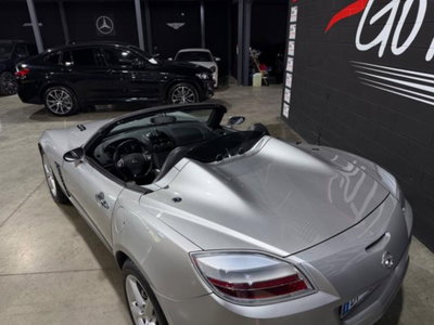 Opel GT 2.0 Turbo 16V (7)