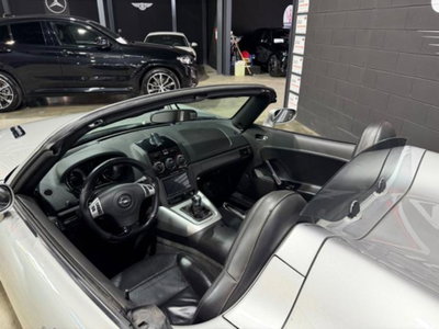 Opel GT 2.0 Turbo 16V (8)