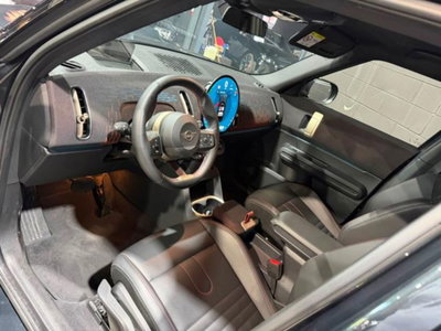 MINI Mini Countryman E JCW (13)