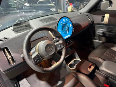 MINI Mini Countryman E JCW (14)