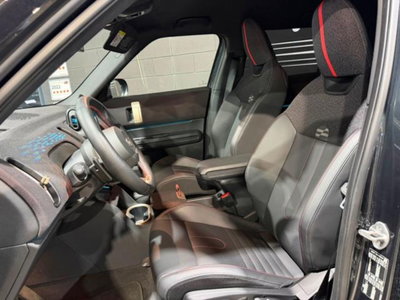 MINI Mini Countryman E JCW (15)