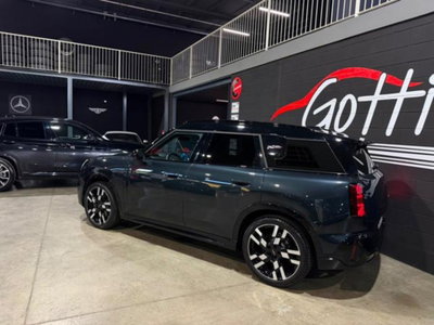 MINI Mini Countryman E JCW (6)
