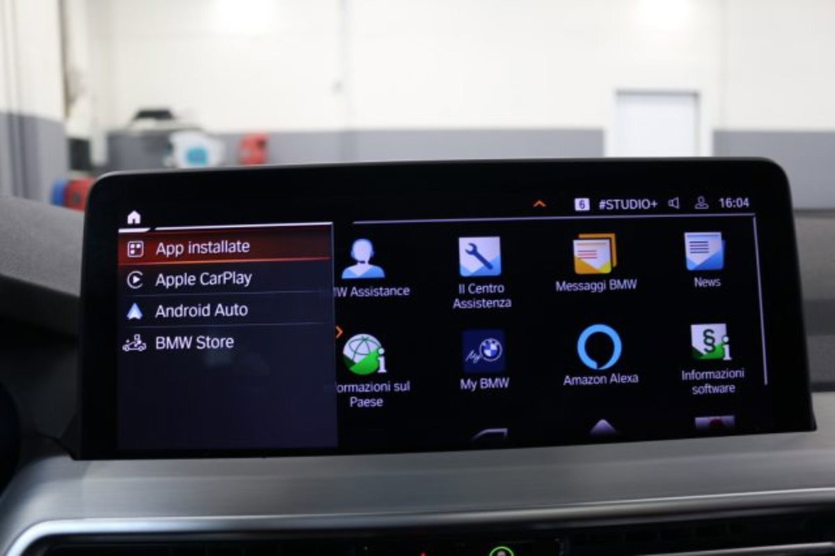 BMW X3 xDrive20d 48V (14)