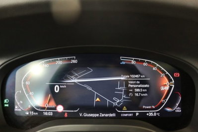 BMW X3 xDrive20d 48V (15)