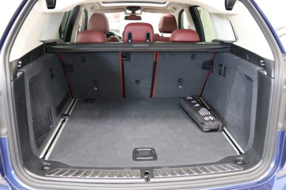 BMW X3 xDrive20d 48V (16)
