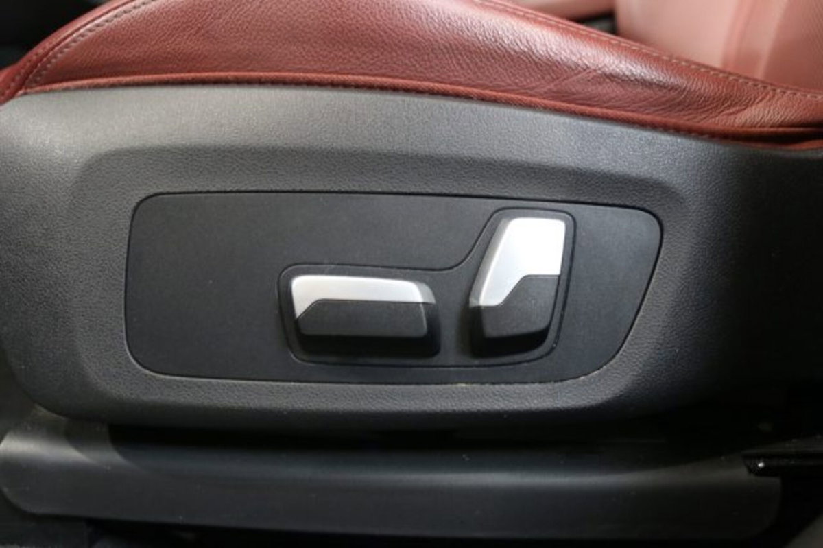 BMW X3 xDrive20d 48V (20)