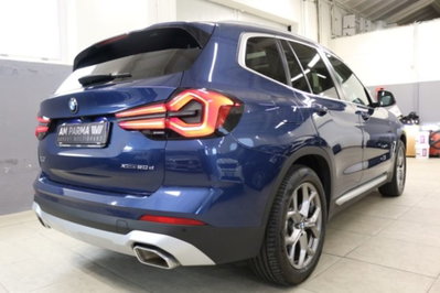 BMW X3 xDrive20d 48V (6)