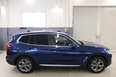 BMW X3 xDrive20d 48V (7)