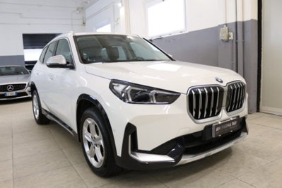 BMW X1 xDrive 20d xLine usata
