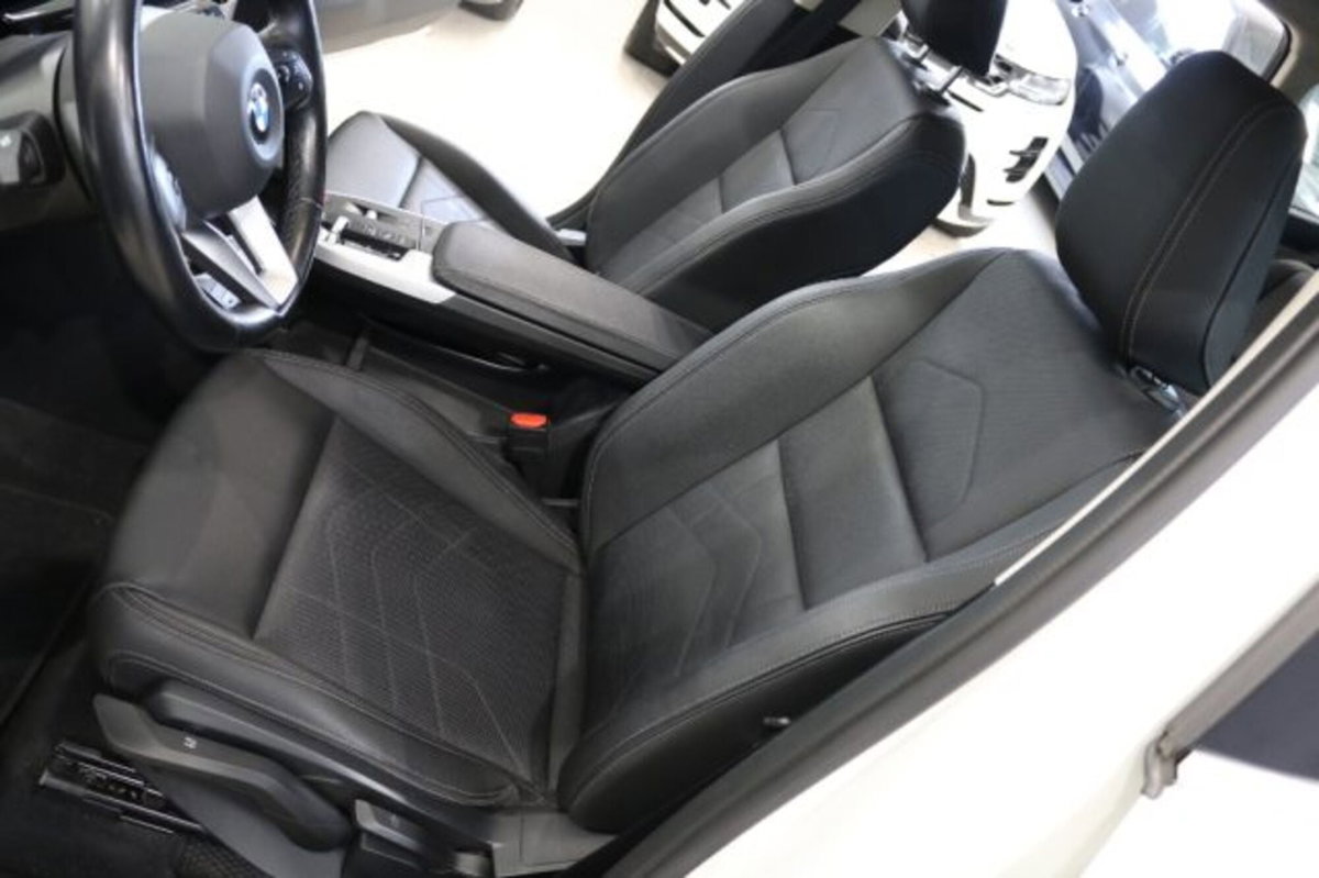 BMW X1 xDrive 20d xLine (10)