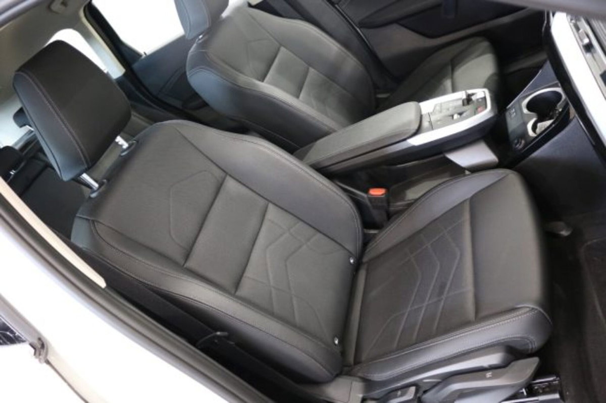 BMW X1 xDrive 20d xLine (11)