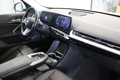 BMW X1 xDrive 20d xLine (16)