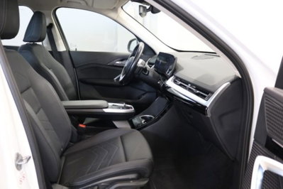 BMW X1 xDrive 20d xLine (17)