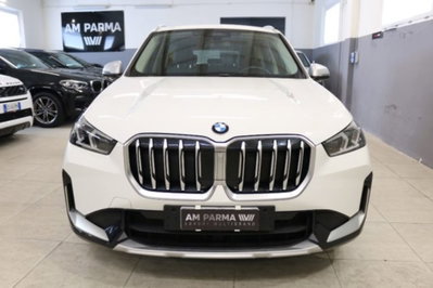 BMW X1 xDrive 20d xLine (2)