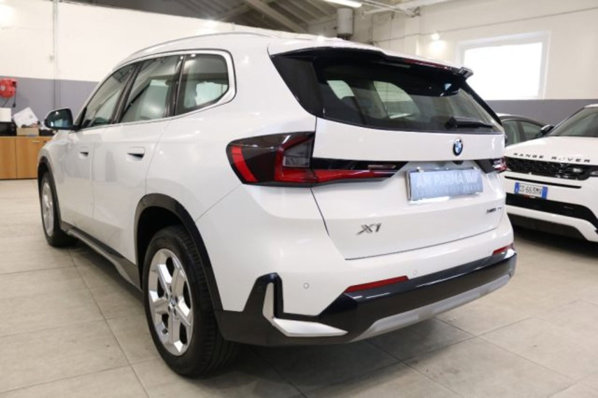 BMW X1 xDrive 20d xLine (4)