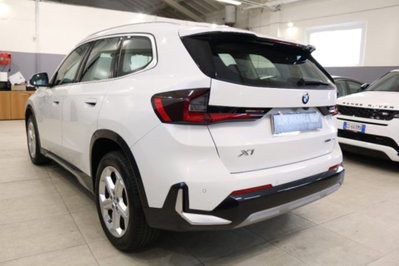 BMW X1 xDrive 20d xLine (4)