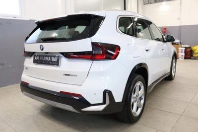 BMW X1 xDrive 20d xLine (6)