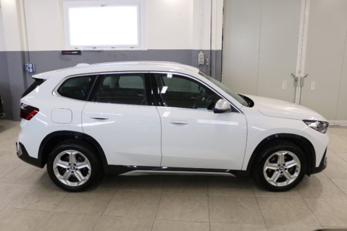 BMW X1 xDrive 20d xLine (7)