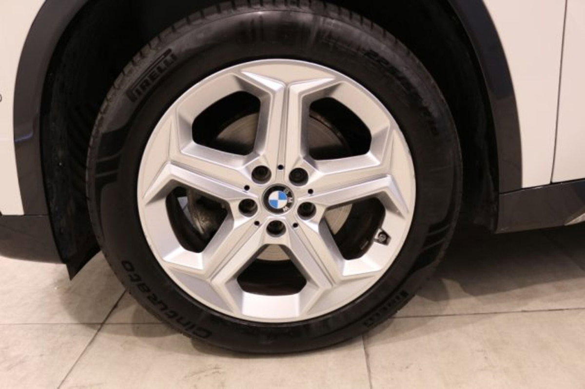 BMW X1 xDrive 20d xLine (8)