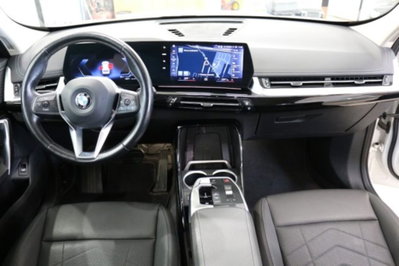 BMW X1 xDrive 20d xLine (9)