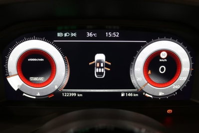 Nissan Qashqai 1.3 mhev Tekna 2wd 140cv (15)