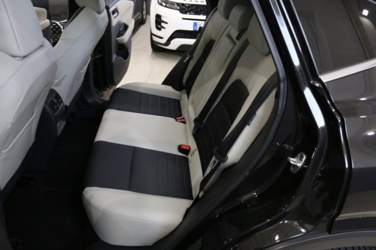 Nissan Qashqai 1.3 mhev Tekna 2wd 140cv (20)