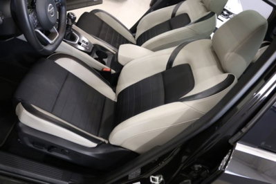 Nissan Qashqai 1.3 mhev Tekna 2wd 140cv (9)