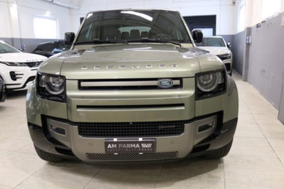 Land Rover Defender 110 3.0d i6 mhev X-Dynamic SE awd 250cv auto (2)