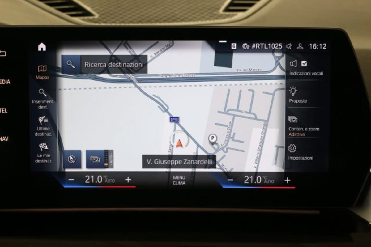 BMW X1 xDrive 23d xLine (13)