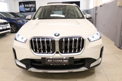 BMW X1 xDrive 23d xLine (2)