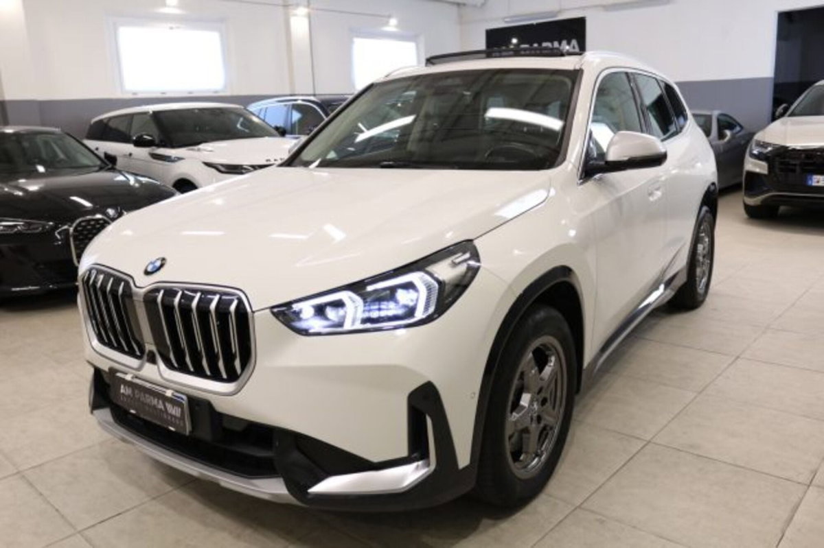 BMW X1 xDrive 23d xLine (3)