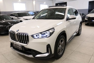 BMW X1 xDrive 23d xLine (3)