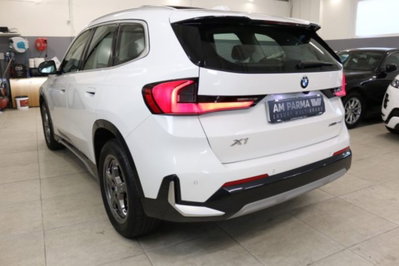BMW X1 xDrive 23d xLine (4)