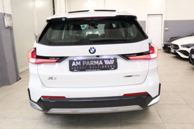 BMW X1 xDrive 23d xLine (5)