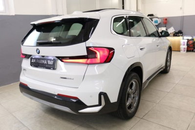 BMW X1 xDrive 23d xLine (6)