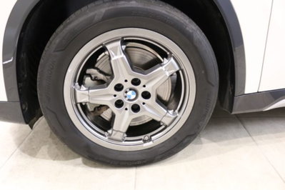 BMW X1 xDrive 23d xLine (7)