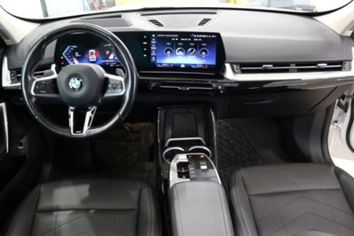 BMW X1 xDrive 23d xLine (8)