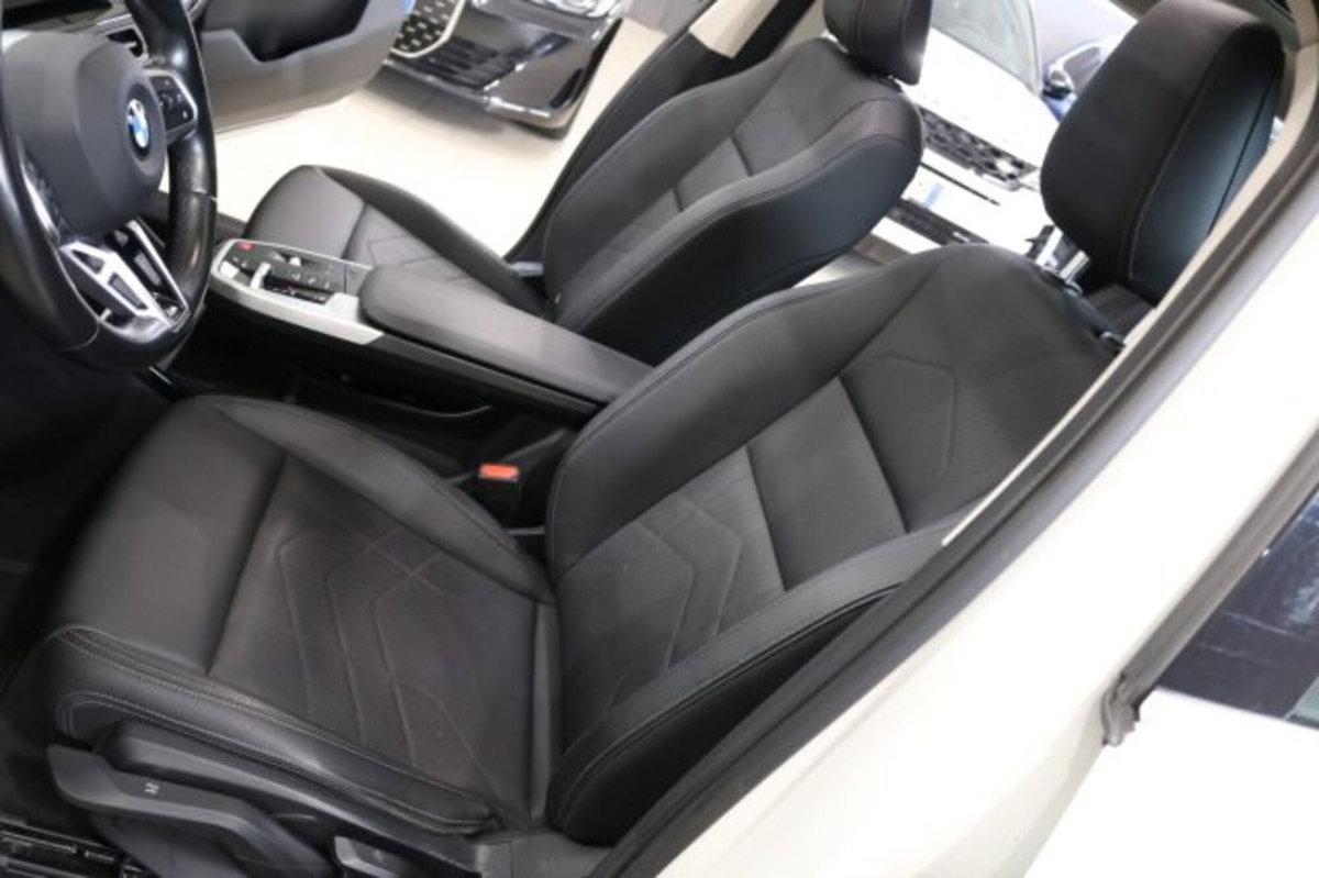 BMW X1 xDrive 23d xLine (9)