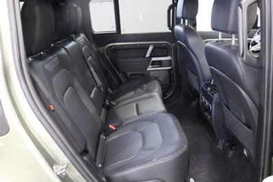 Land Rover Defender 110 3.0d i6 mhev X-Dynamic SE awd 250cv auto (12)