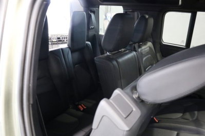 Land Rover Defender 110 3.0d i6 mhev X-Dynamic SE awd 250cv auto (18)