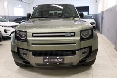 Land Rover Defender 110 3.0d i6 mhev X-Dynamic SE awd 250cv auto (2)