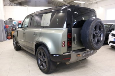 Land Rover Defender 110 3.0d i6 mhev X-Dynamic SE awd 250cv auto (4)