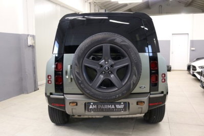 Land Rover Defender 110 3.0d i6 mhev X-Dynamic SE awd 250cv auto (5)