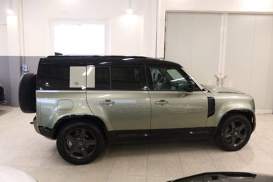 Land Rover Defender 110 3.0d i6 mhev X-Dynamic SE awd 250cv auto (7)