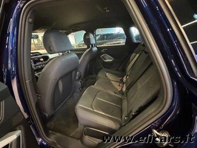 Audi Q3 45 TFSI quattro S tronic Business Advanced (11)