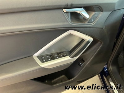 Audi Q3 45 TFSI quattro S tronic Business Advanced (13)