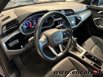 Audi Q3 45 TFSI quattro S tronic Business Advanced (14)