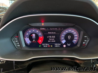 Audi Q3 45 TFSI quattro S tronic Business Advanced (15)
