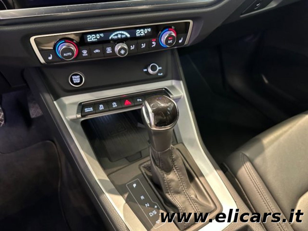 Audi Q3 45 TFSI quattro S tronic Business Advanced (16)