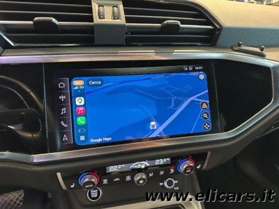 Audi Q3 45 TFSI quattro S tronic Business Advanced (17)